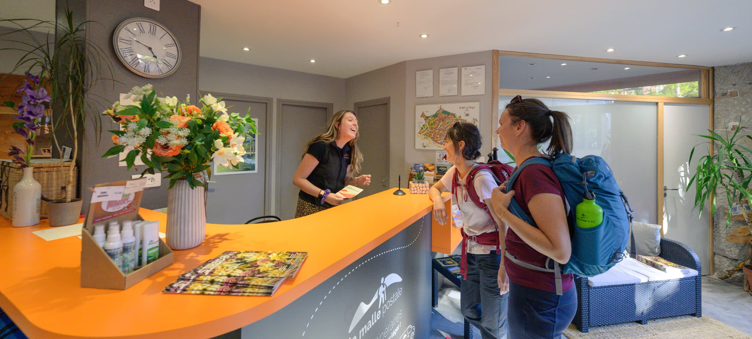 bannière notre équipe