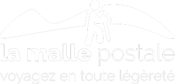 logo la malle postale