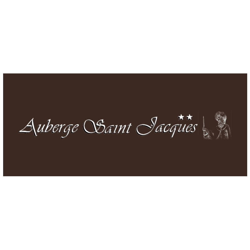 Logo de l'Auberge Saint Jacques