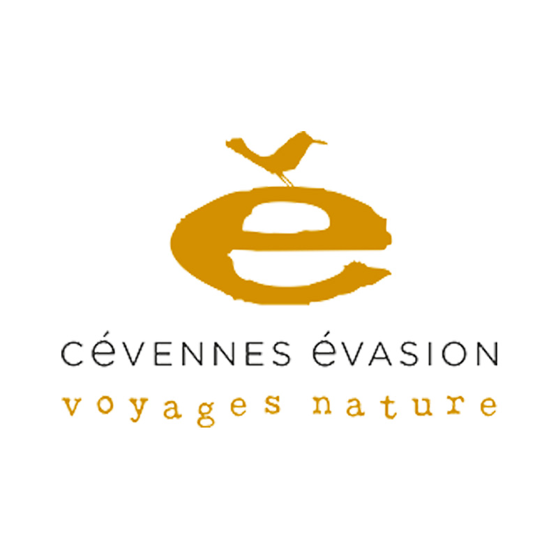 Logo Cevennes Evasion