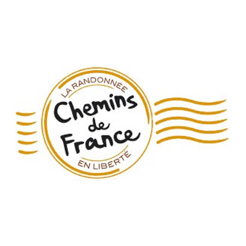 Logo chemins de France