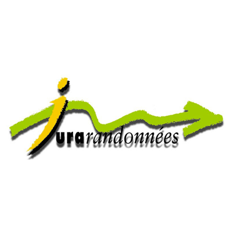 Logo Jura rando