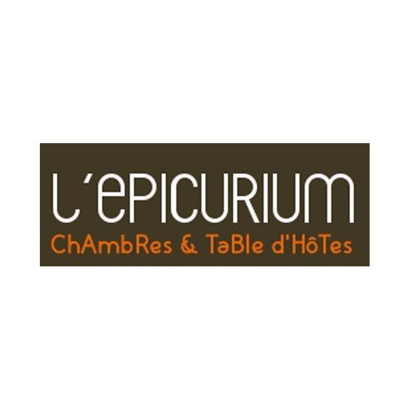 Logo de l'épicurium