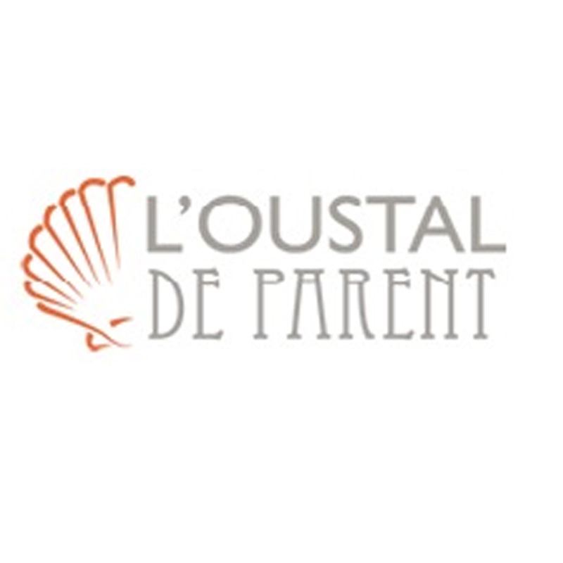 logo de l'Oustal de Parent