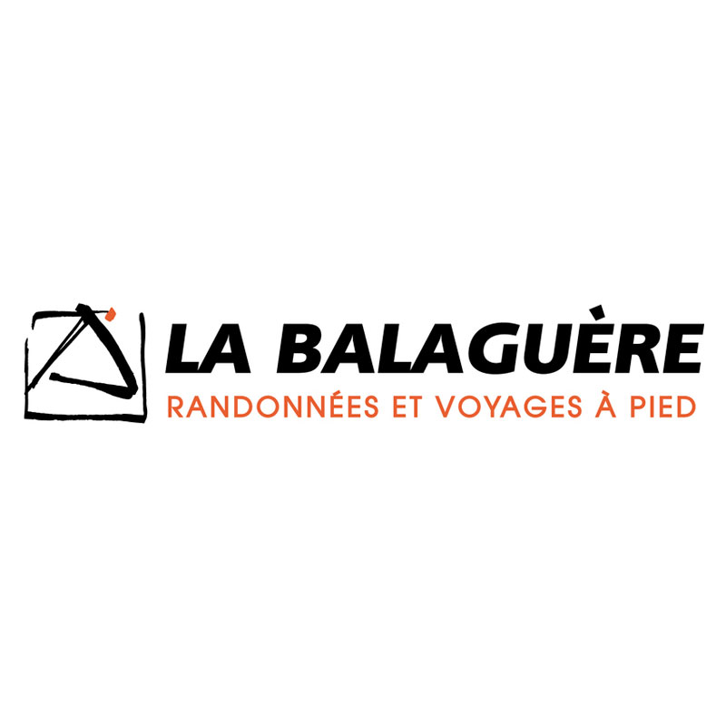 Logo La balaguère