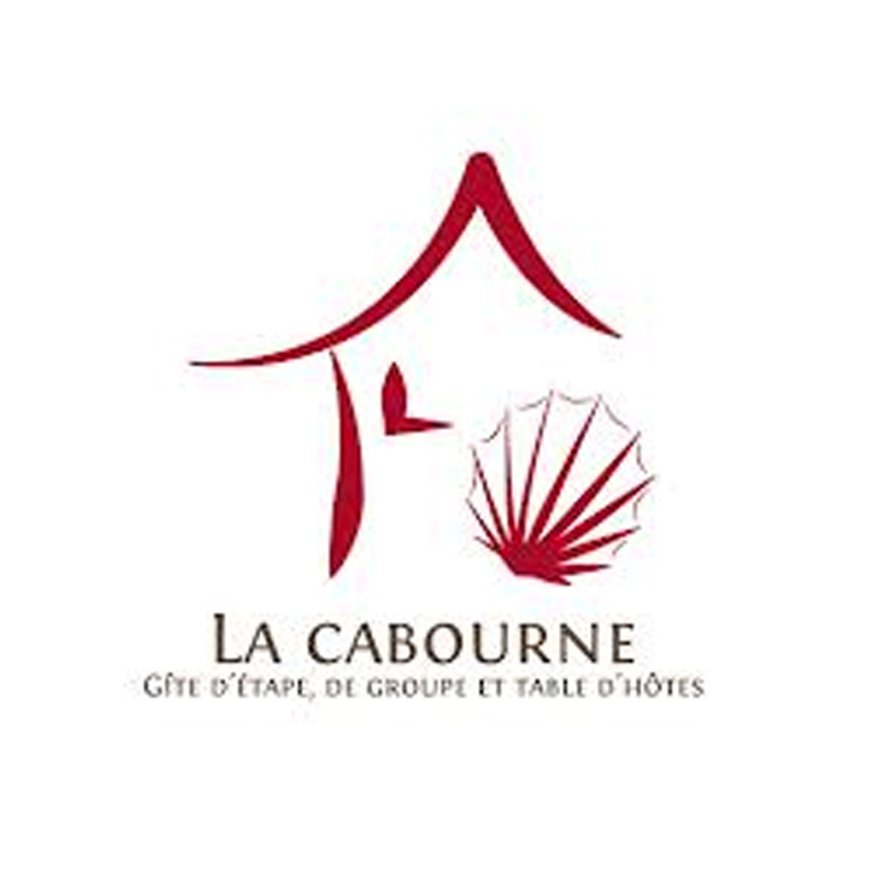 Logo de la Cabourne