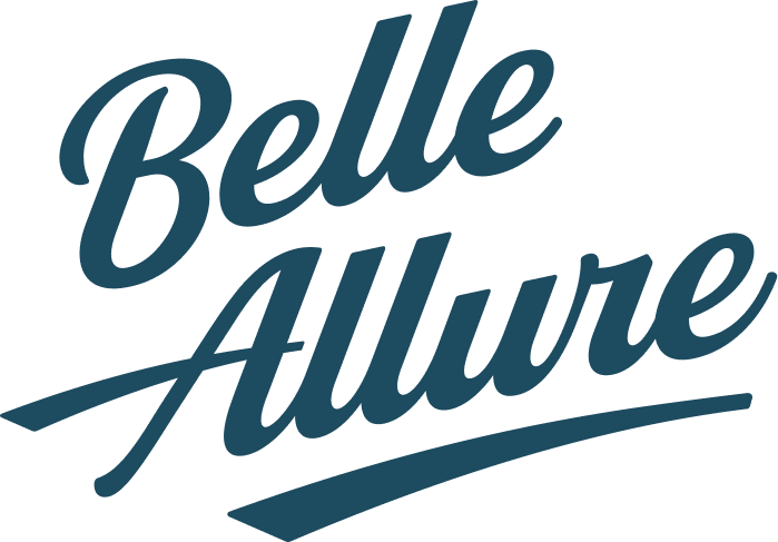 Logo Belle Allure