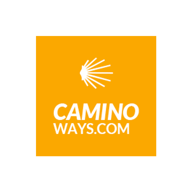 Logo de Camino Ways
