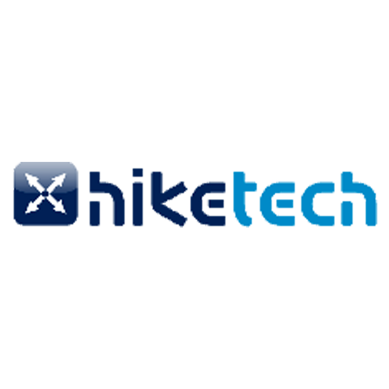 Logo Hike Tech