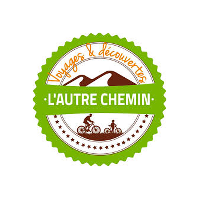 Logo de l'Autre Chemin