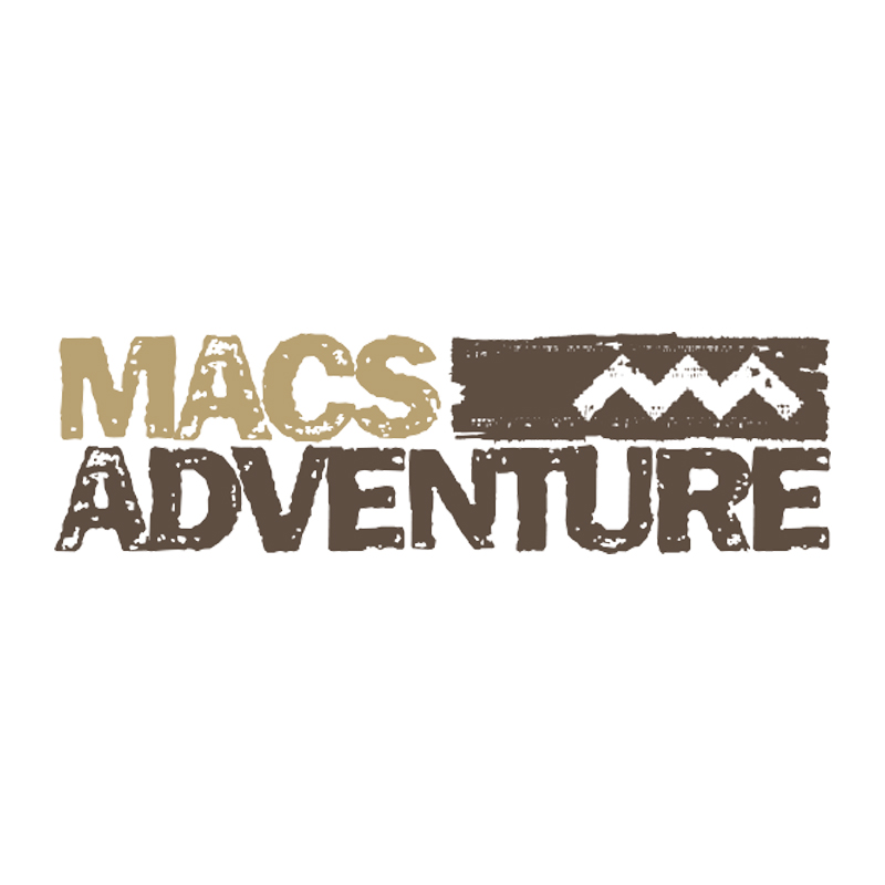Logo Macs Adventure