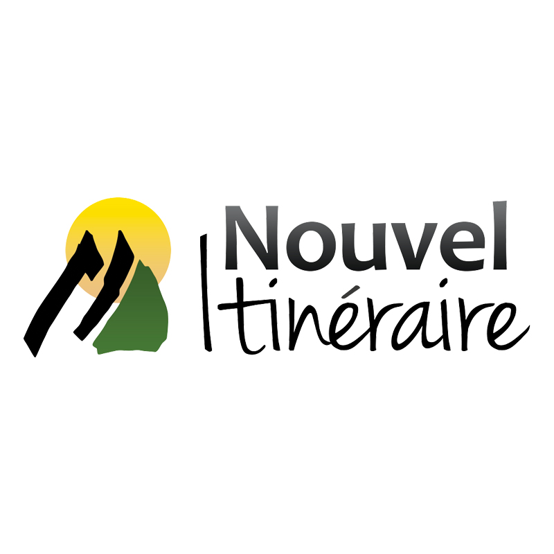 Logo Nouvel Itinéraire