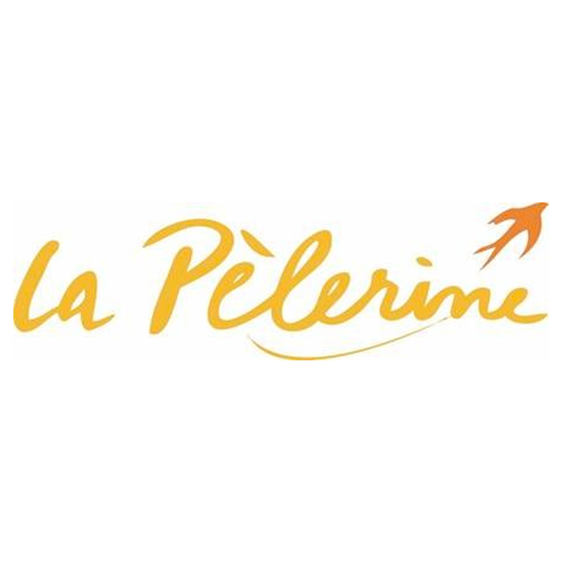 Logo Pèlerine