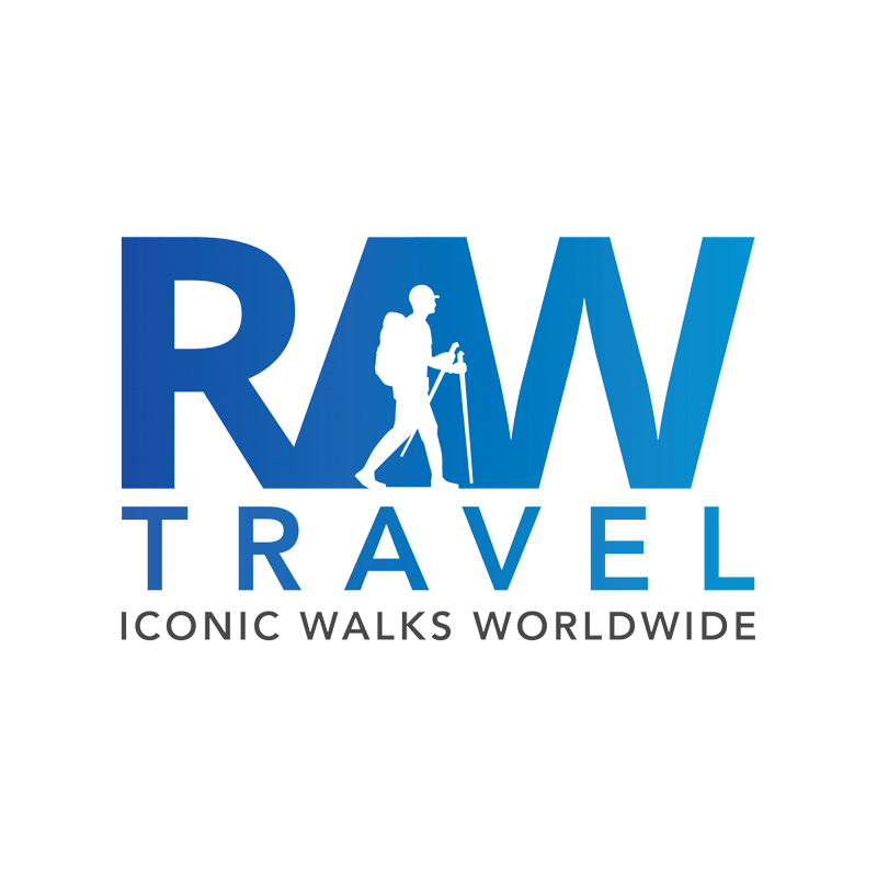 Logo Raw Travel