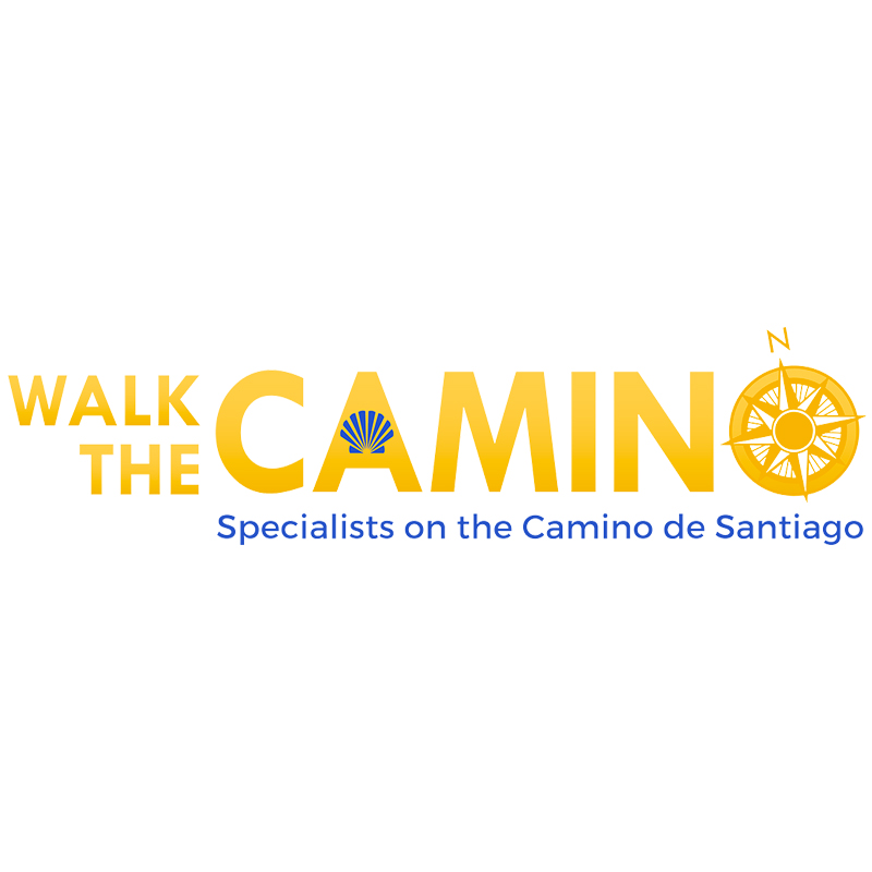Logo Walk the Camino
