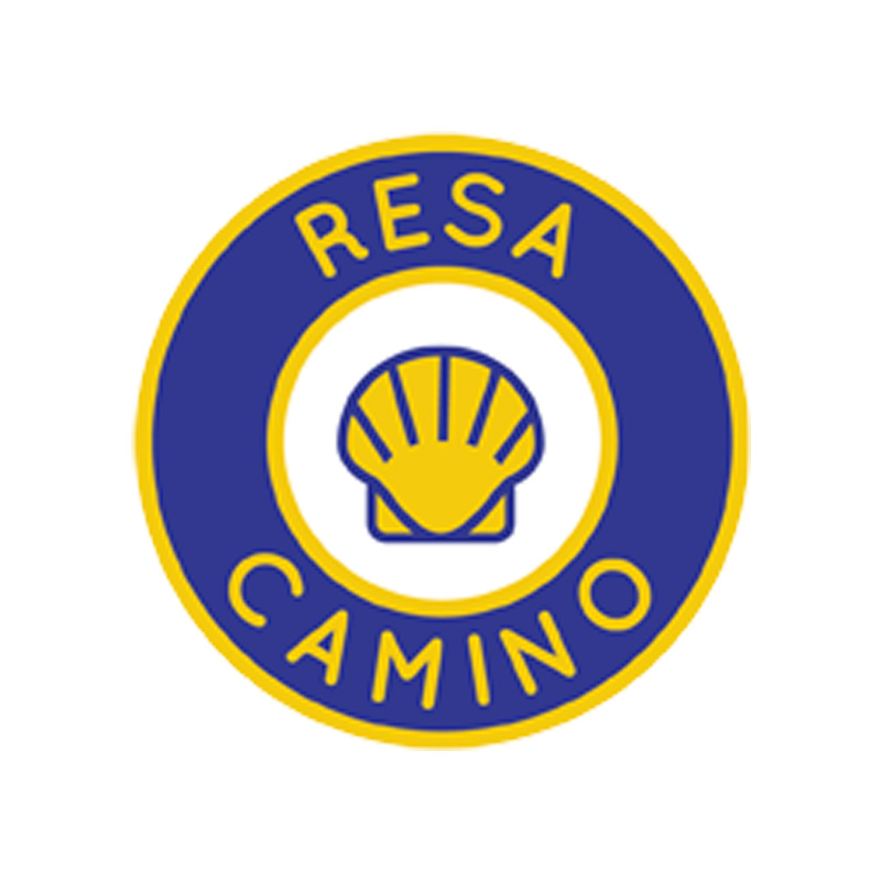 Logo de Resa Camino