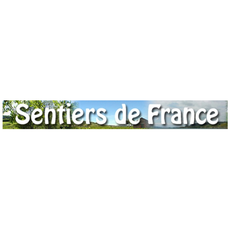 Logo Sentiers de France