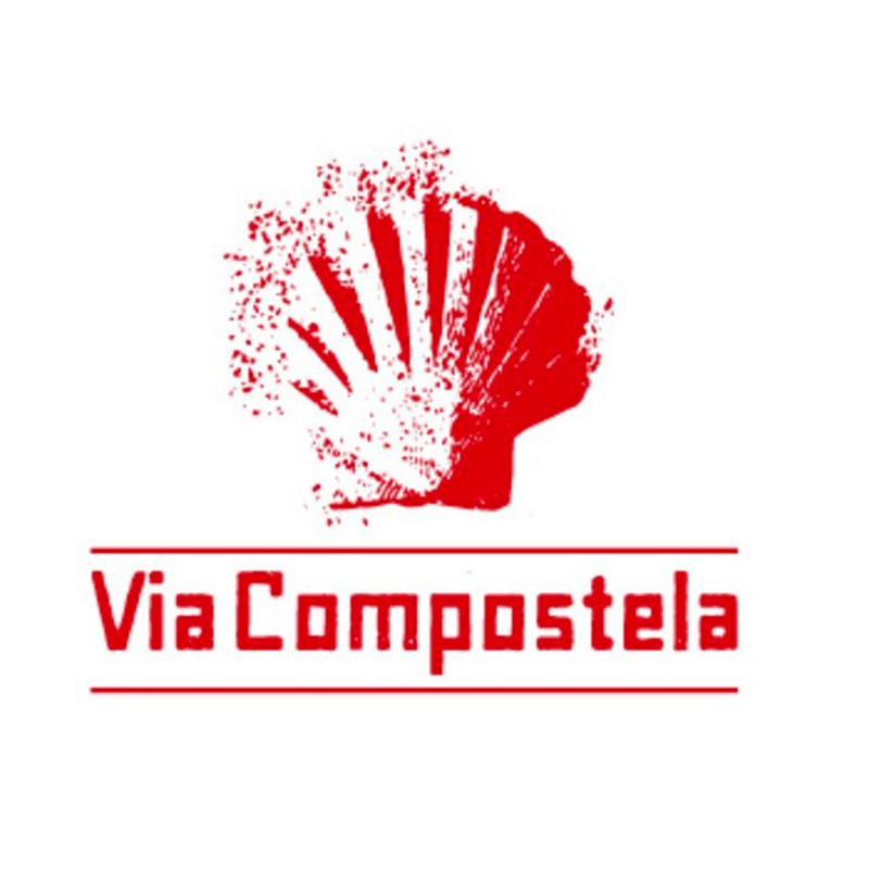 Logo Via Compostela