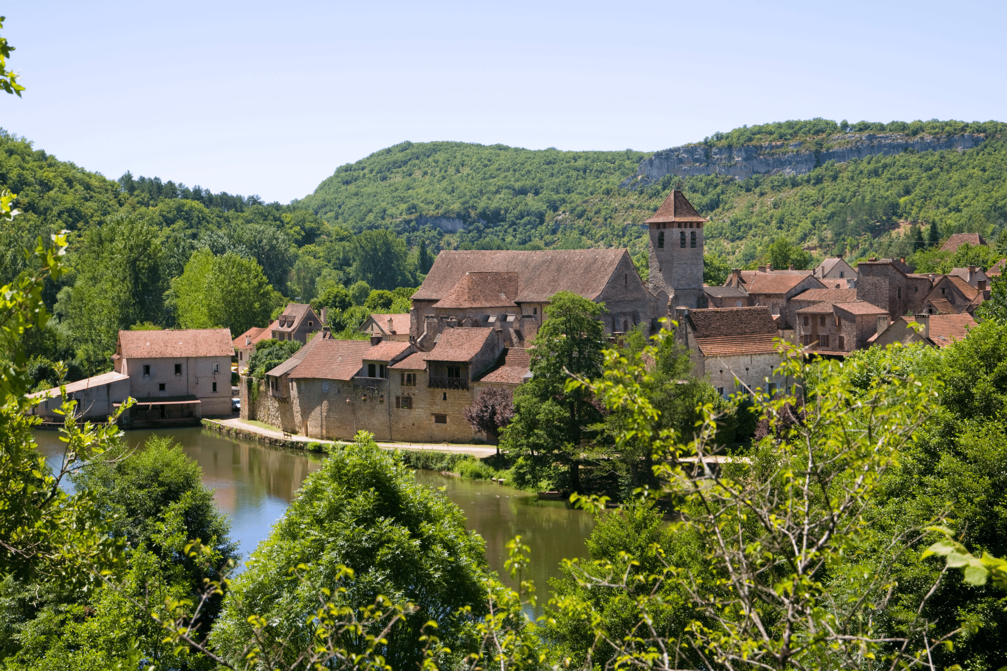 bannière Le Tour du Quercy