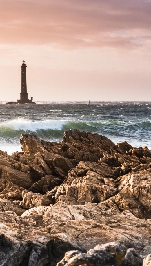 bannière Le Tour du Cotentin - GR®223