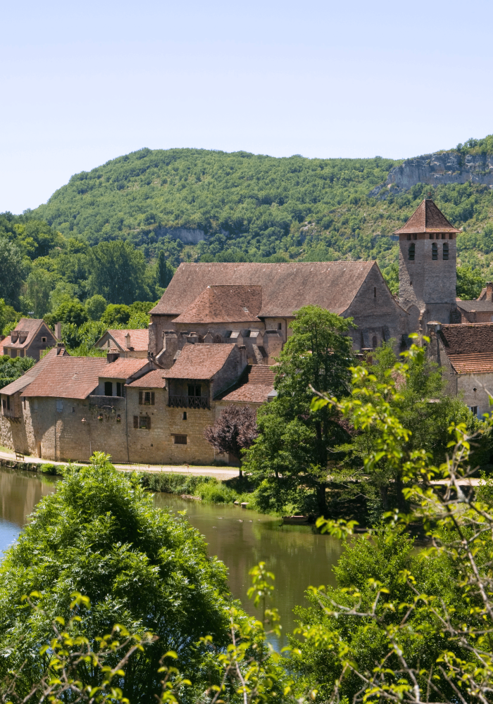 bannière Le Tour du Quercy