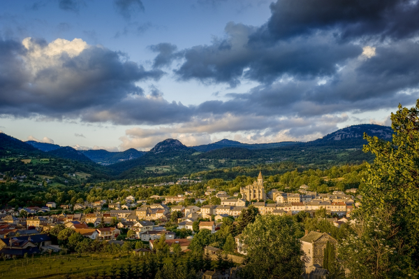 Saint-Julien-Chapteuil  - &copy;Luc Olivier