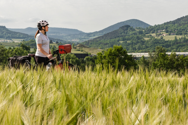   - &copy;Un monde à vélo