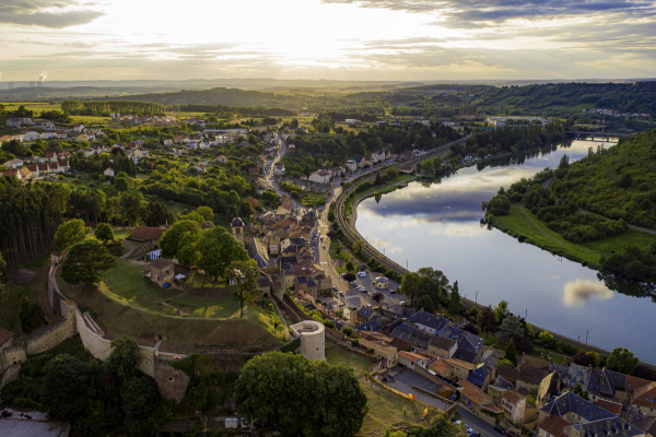 Sierck  - &copy;Guillaume Robert-Famy