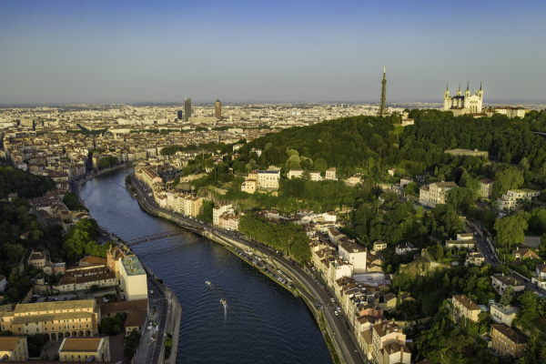 Lyon  - &copy;Guillaume Robert-Famy