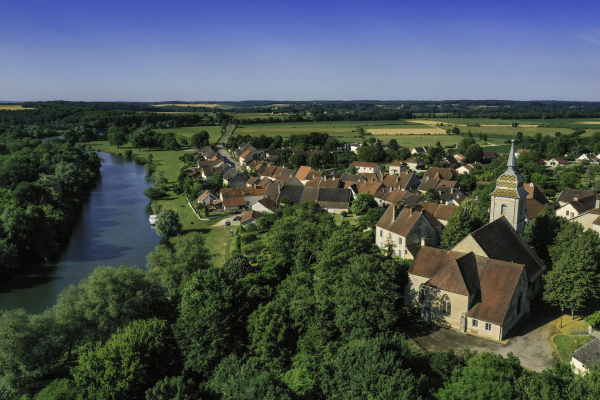 Ray sur Saône  - &copy;Guillaume Robert-Famy