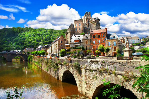 Estaing 