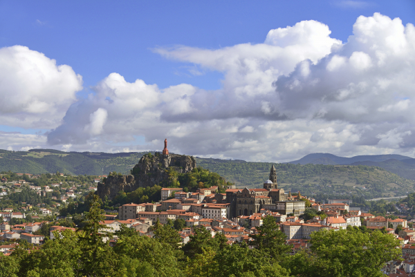 Le Puy en Velay 