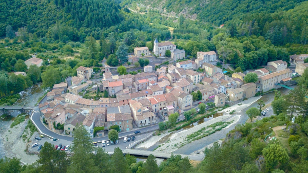 Avène  - &copy;Herault Tourisme