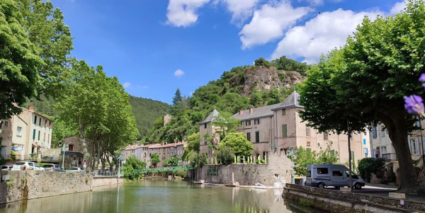 Lunas  - &copy;Herault Tourisme