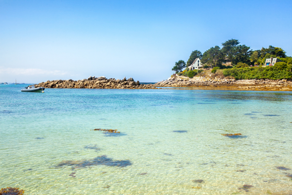 L'île de Batz 