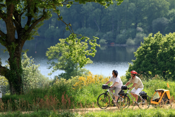 La vélodyssée  - &copy;BOURCIER Simon