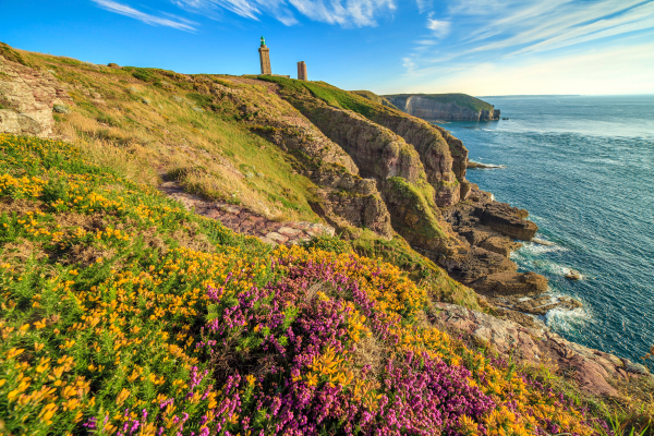 Phare du Cap Fréhel 